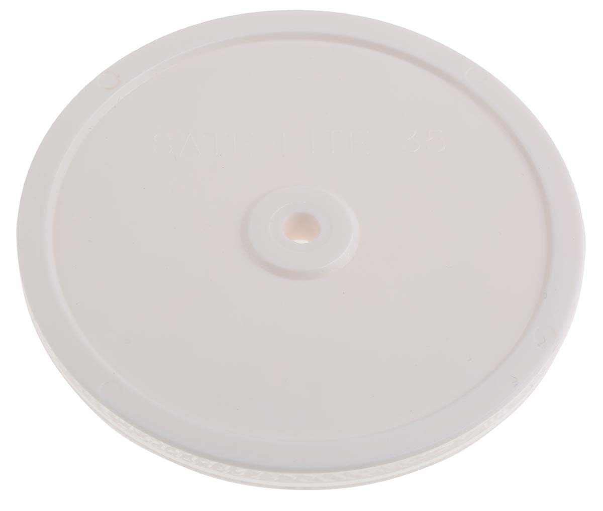 brt-3 Banner Sensor Reflector for use with SM312LP Series, SM312LV Series, SM312LVAG Series, 9 mm, 9mm Width