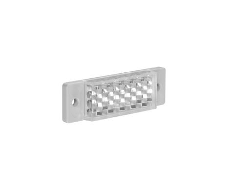 Banner Sensor Reflector for use with K50L, Ring Light, MINI-ARRAY, Pro Camera, K80L, Q20 Opposed-mode, High-Resolution