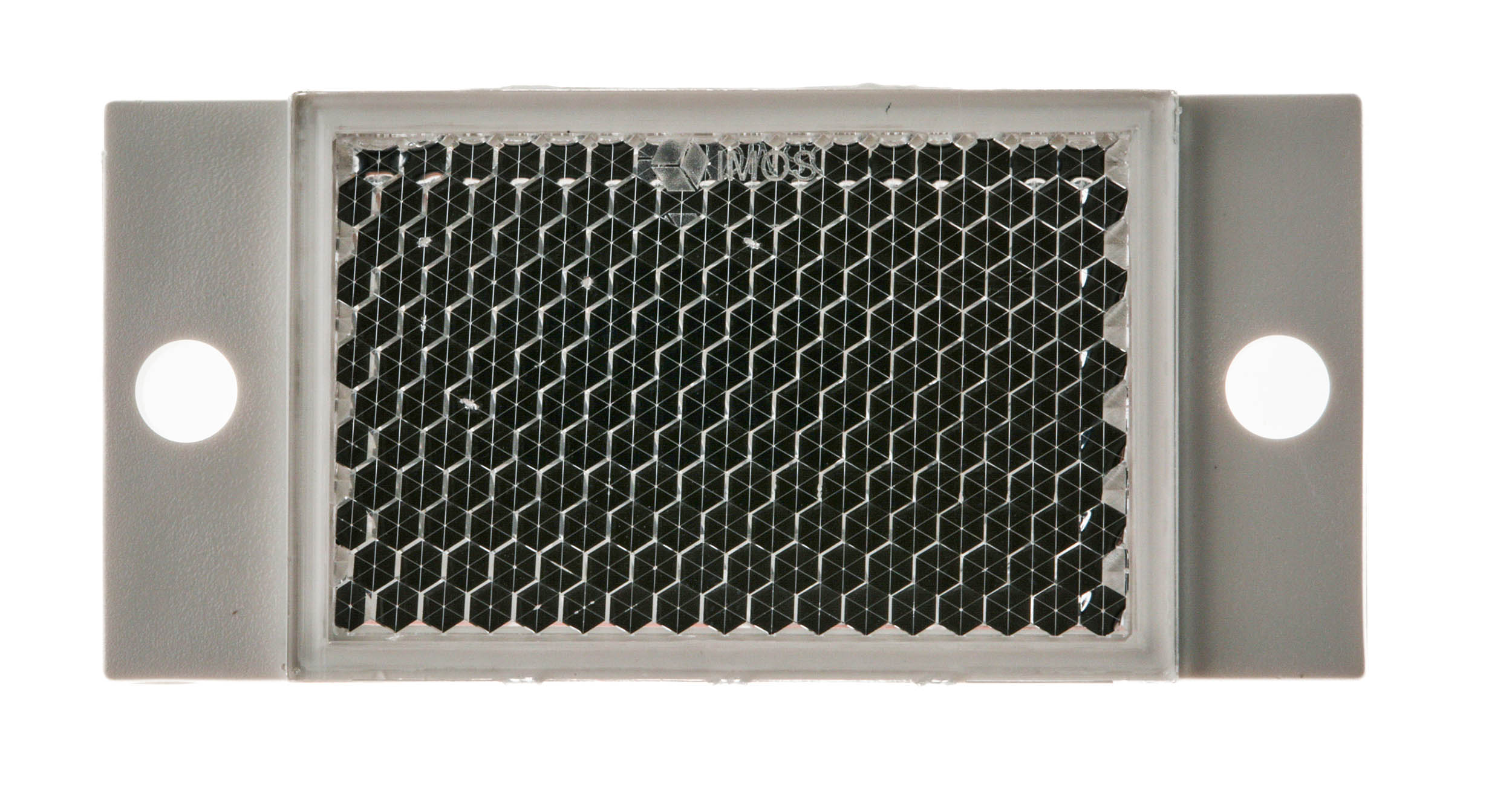 brt-40x20am Banner Sensor Reflector