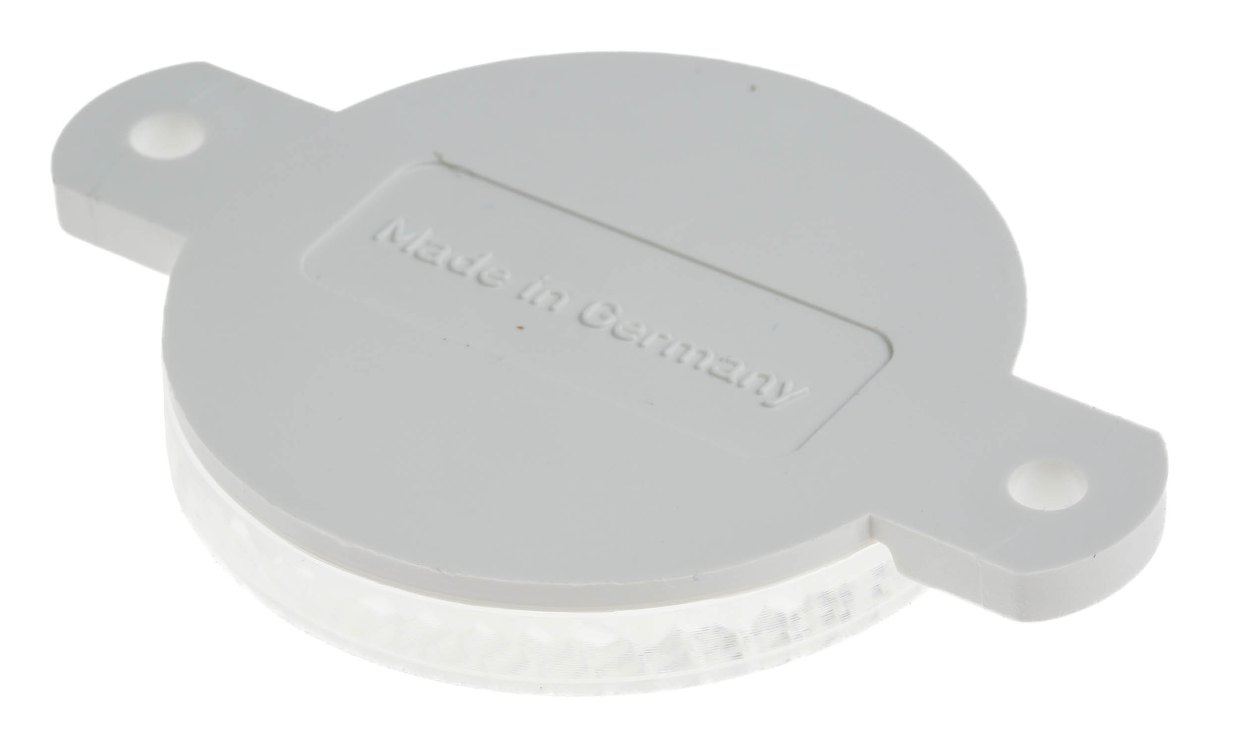 brt-42a Banner Sensor Reflector for use with VALU-BEAM 915 Series Sensor, 42 mm, 6.8mm Width