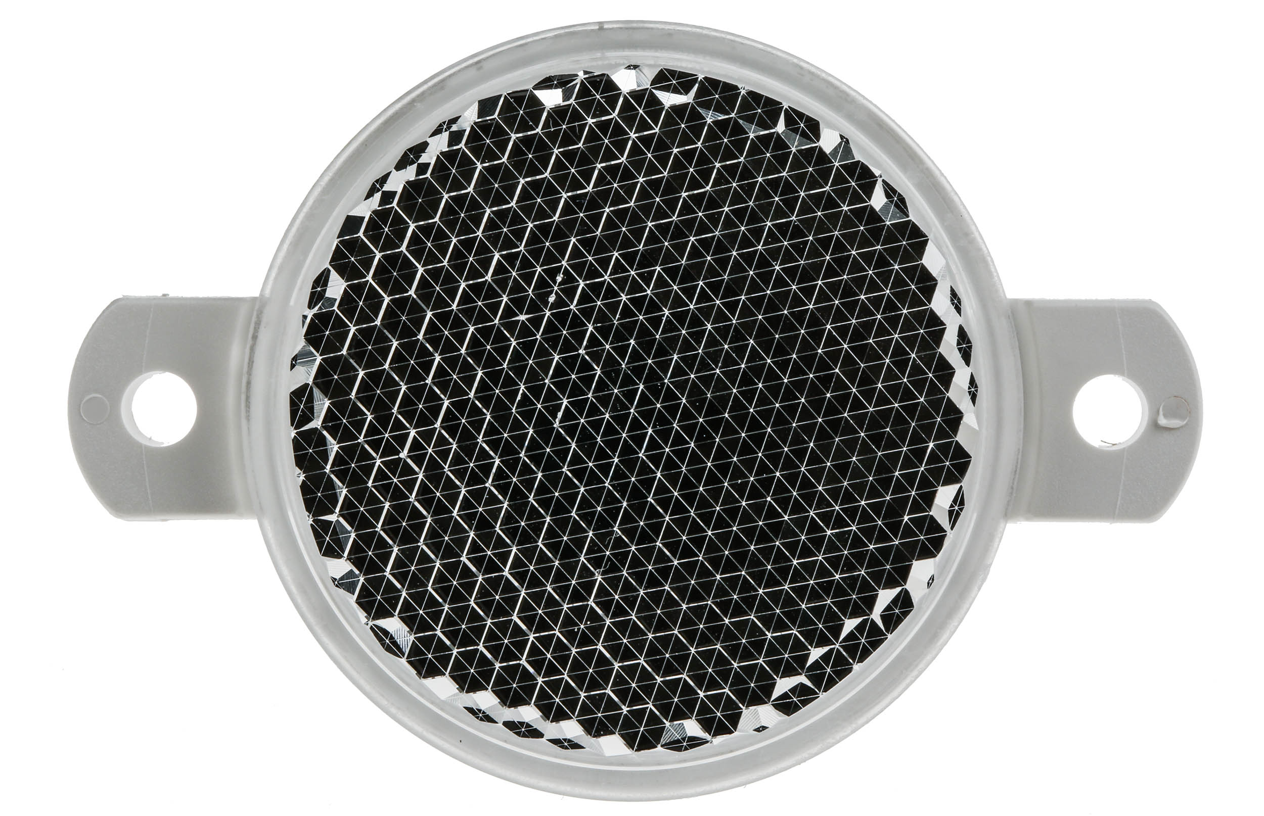 brt-42a Banner Sensor Reflector for use with VALU-BEAM 915 Series Sensor, 42 mm, 6.8mm Width