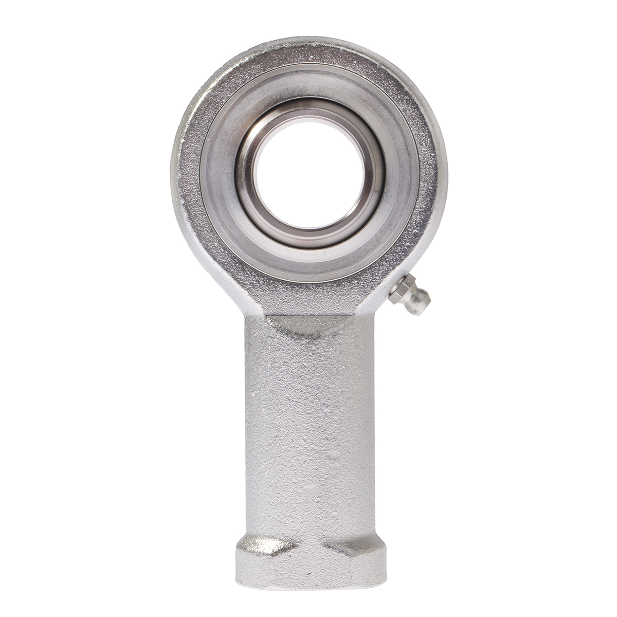 brtf-25-00-501 Durbal M24 x 2 Forged Steel Rod End, 25 mm Bore Metric