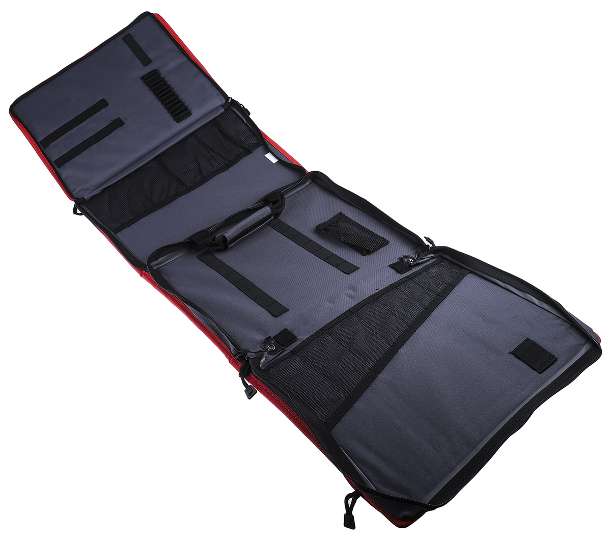 bs12 Facom Hydrocarbons Resistant, Anti Impact Tool Case 130 mm 430 mm 320mm