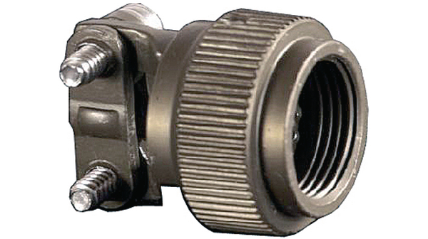 Amphenol Limited, BS1SRSize 13 Backshell, For Use With MIL-DTL-38999 Series III and IV Circular Connector