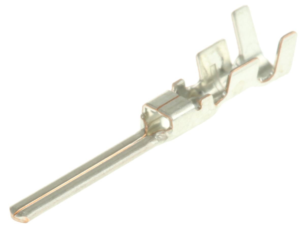 JST Male Crimp Crimp Pin Connector