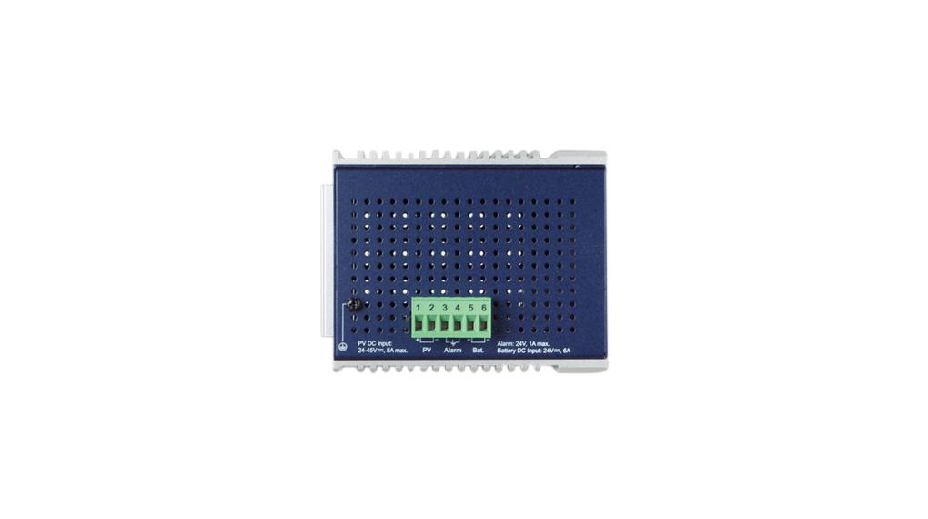bsp-360 Planet BSP-360 Managed 5 Port Industrial Ethernet Switch Power Over Ethernet