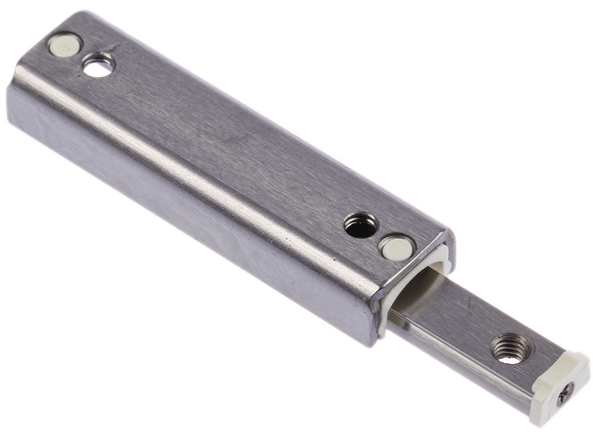 IKO Nippon Thompson, BSP1035SL Stainless Steel Linear Slides, 26 mm Stroke Length