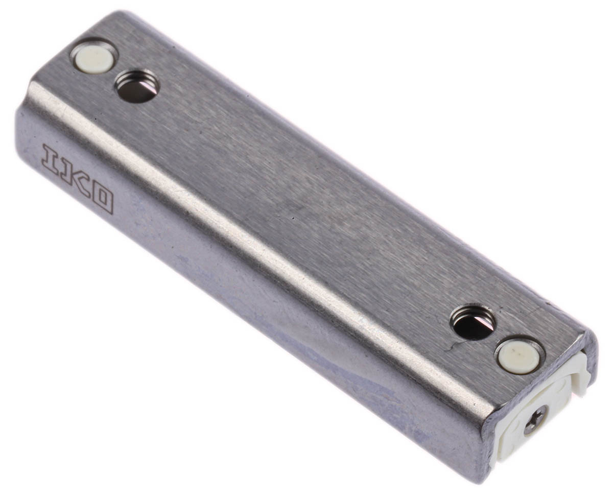 bsp1035sl IKO Nippon Thompson, BSP1035SL Stainless Steel Linear Slides, 26 mm Stroke Length