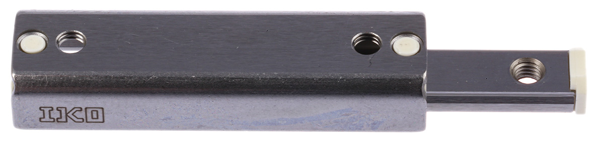 bsp1035sl IKO Nippon Thompson, BSP1035SL Stainless Steel Linear Slides, 26 mm Stroke Length