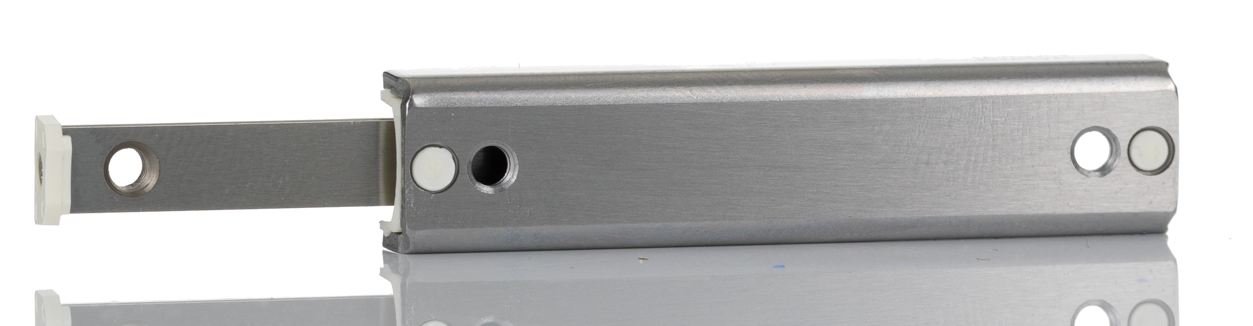 bsp1045sl IKO Nippon Thompson, BSP1045SL Stainless Steel Linear Slides, 38 mm Stroke Length