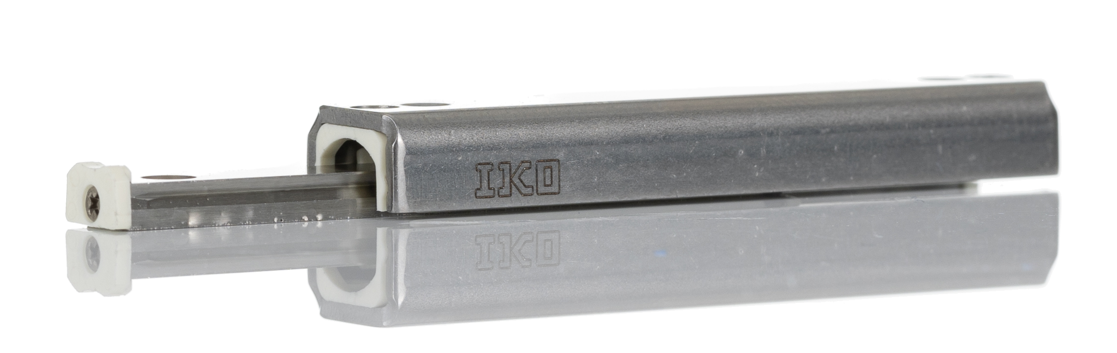 bsp1045sl IKO Nippon Thompson, BSP1045SL Stainless Steel Linear Slides, 38 mm Stroke Length