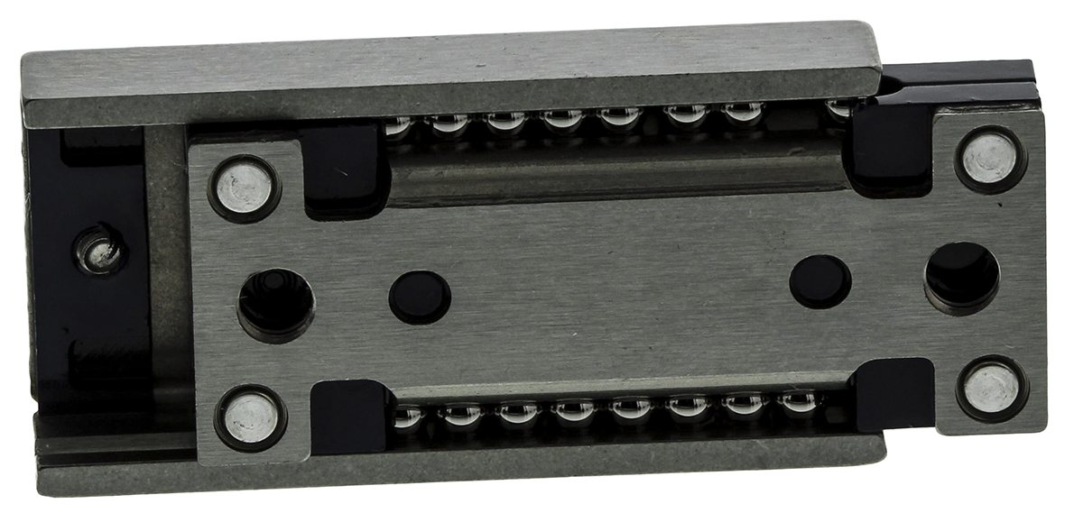 bsr1530sl IKO Nippon Thompson, BSR1530SL Stainless Steel Linear Slides, 10 mm Stroke Length