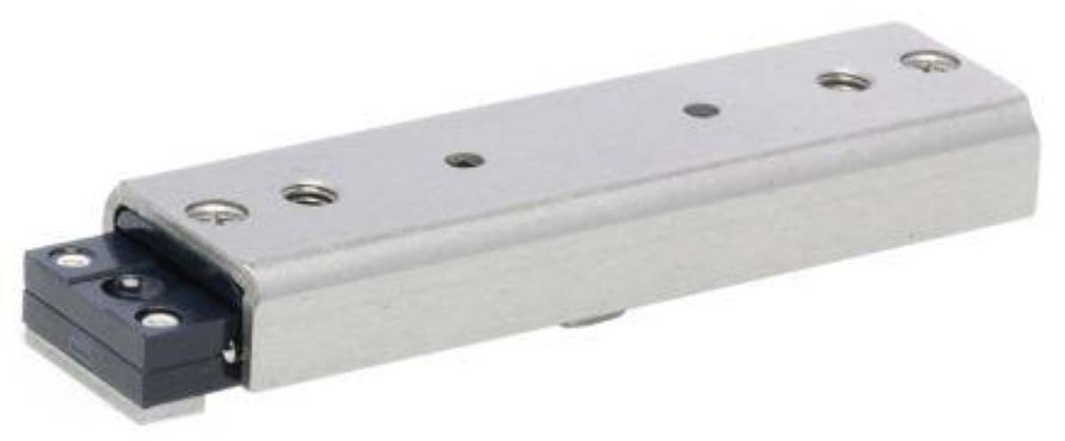 bsr1560sl IKO Nippon Thompson, BSR1560SL Stainless Steel Linear Slides, 40 mm Stroke Length