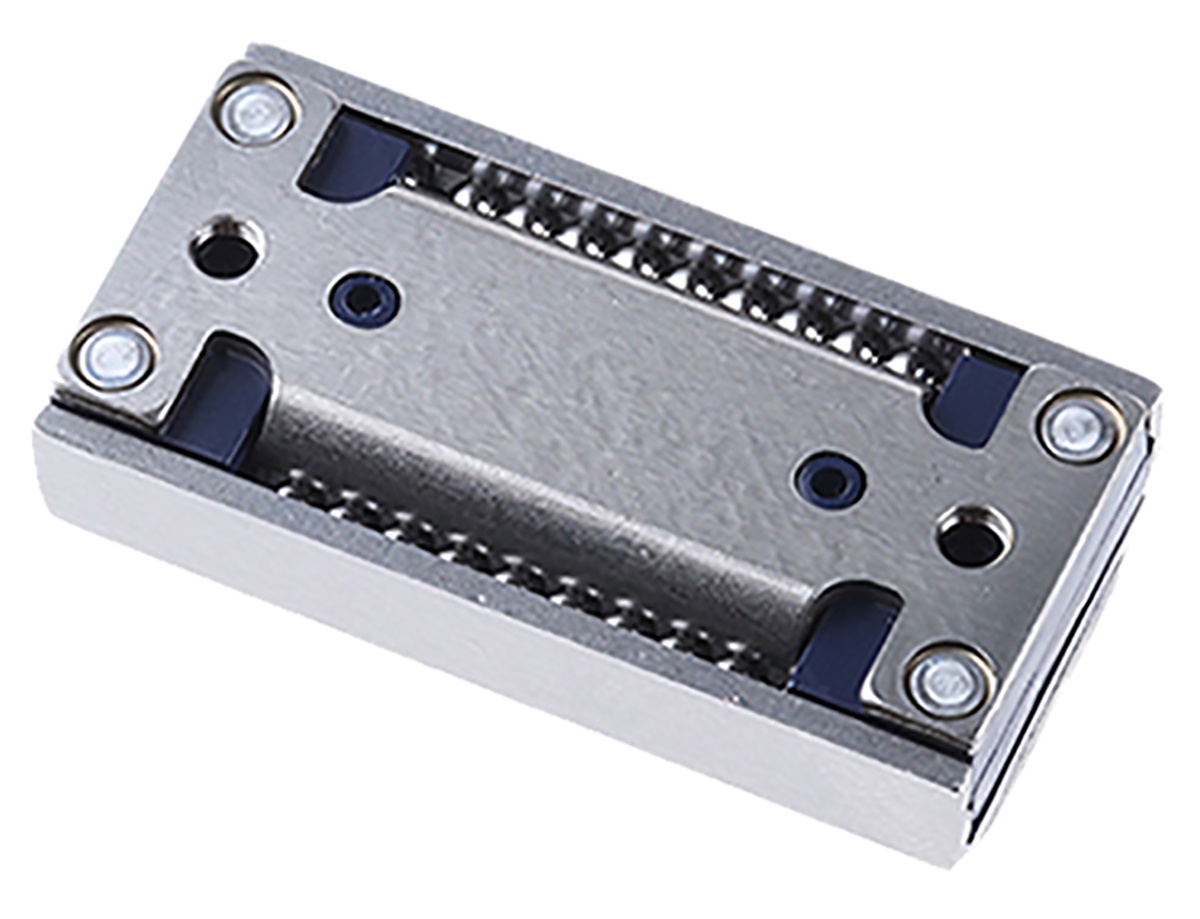 bsr2040sl IKO Nippon Thompson, BSR2040SL Stainless Steel Linear Slides, 22 mm Stroke Length