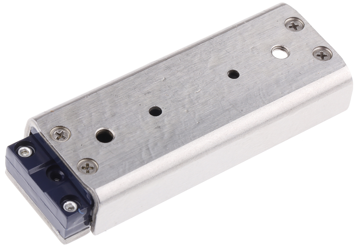 IKO Nippon Thompson, BSR2050SL Stainless Steel Linear Slides, 24 mm Stroke Length