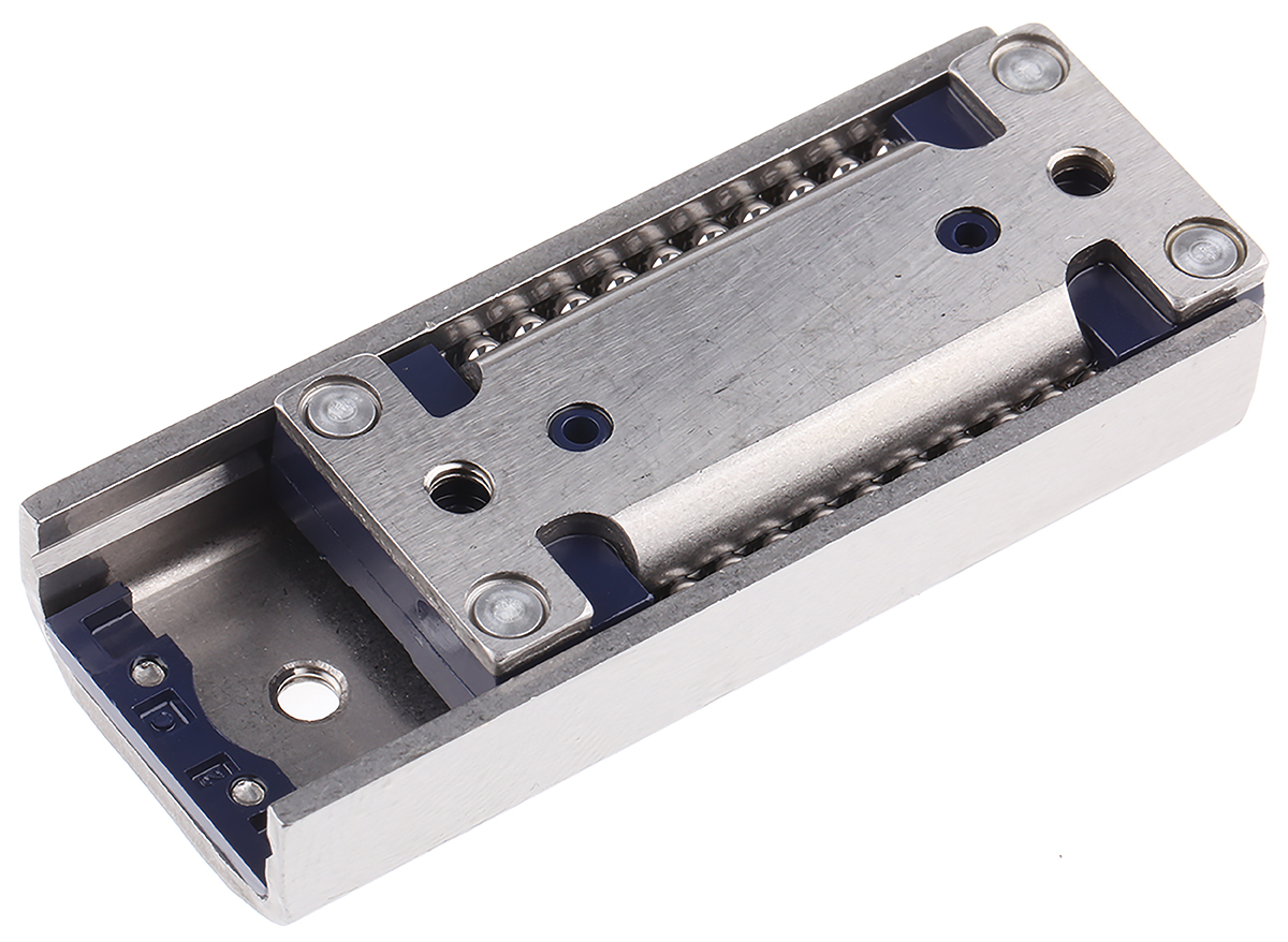 bsr2050sl IKO Nippon Thompson, BSR2050SL Stainless Steel Linear Slides, 24 mm Stroke Length