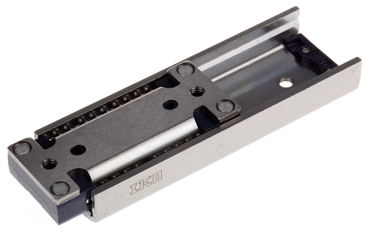 bsr2060sl IKO Nippon Thompson, BSR2060SL Stainless Steel Linear Slides, 32 mm Stroke Length