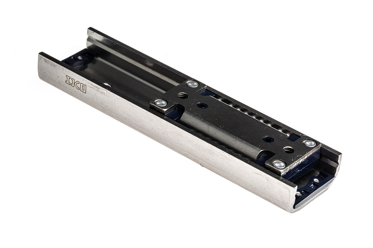 bsr2080sl IKO Nippon Thompson, BSR2080SL Stainless Steel Linear Slides, 53 mm Stroke Length