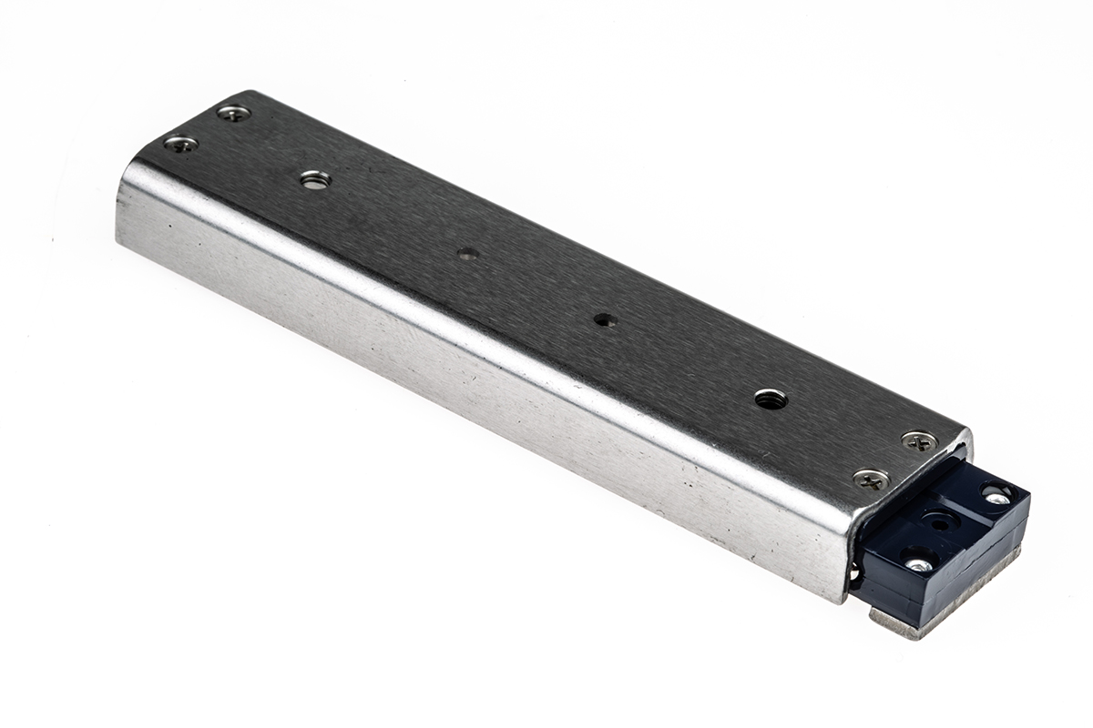 bsr2080sl IKO Nippon Thompson, BSR2080SL Stainless Steel Linear Slides, 53 mm Stroke Length