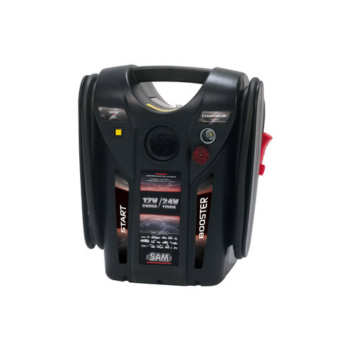 SAM Battery Charger For
