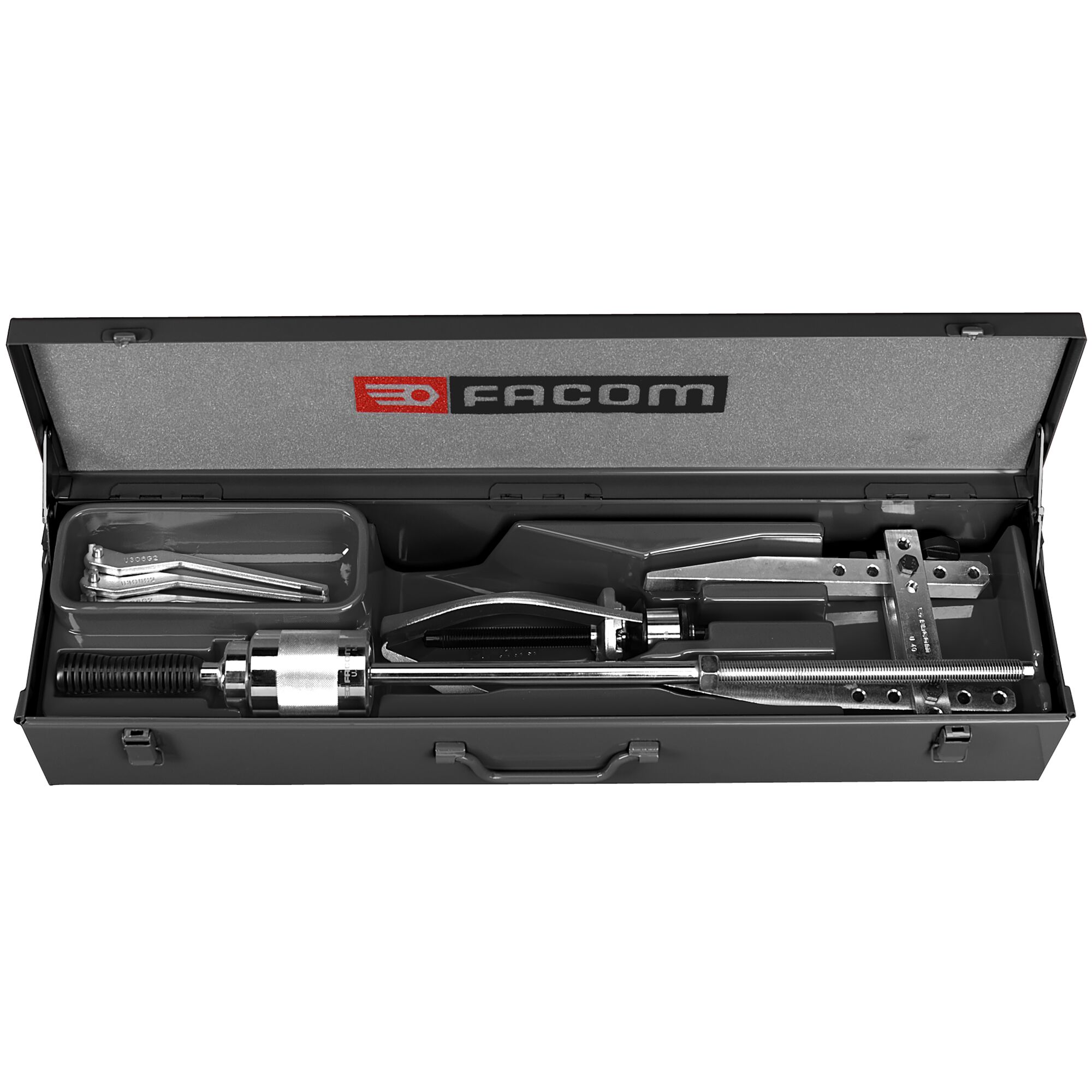 Facom Tool Box