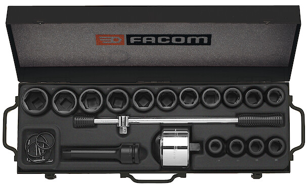Facom ABS Tool Box