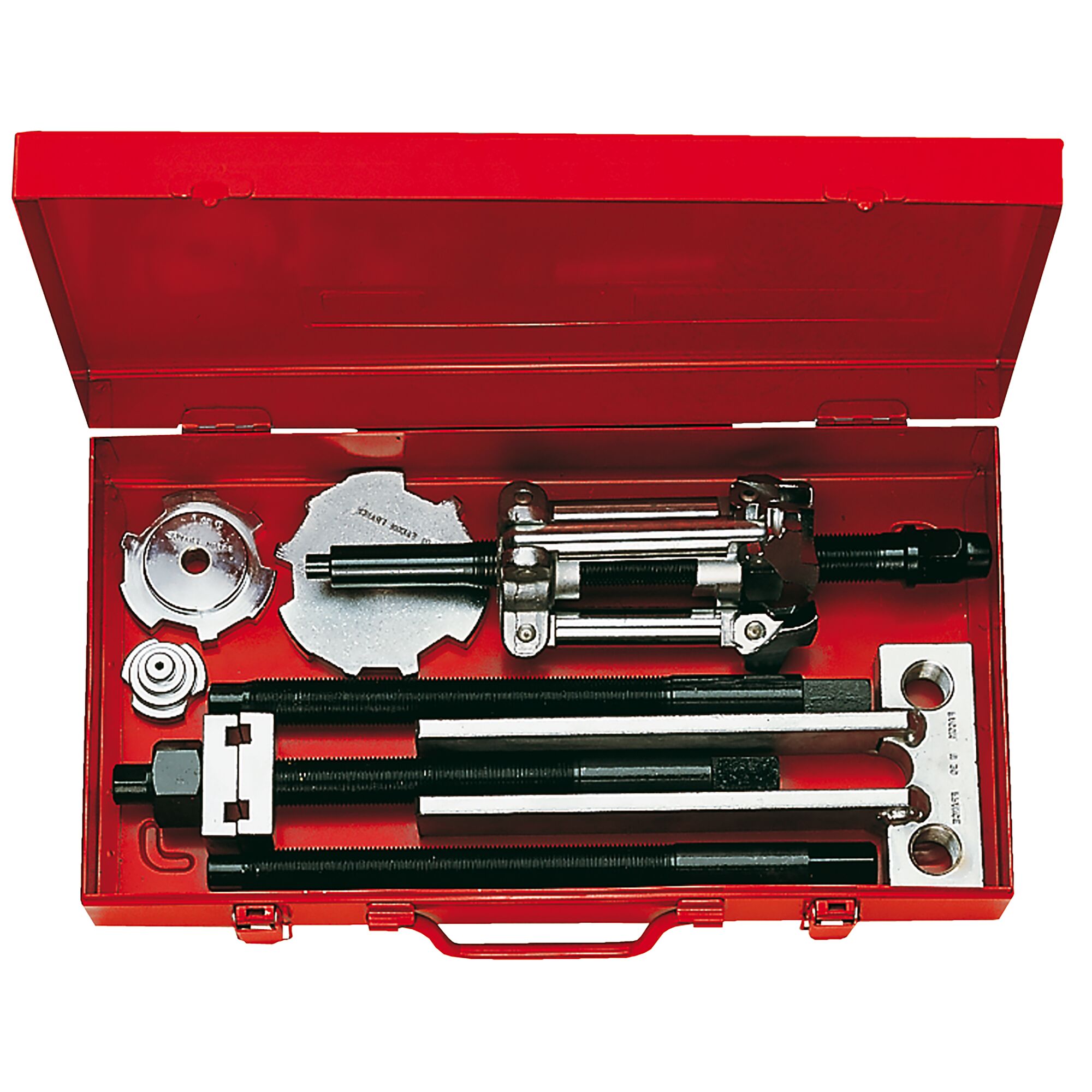 Facom Metal, Steel Tool Box