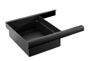 Facom Steel Tool Box Wheeled