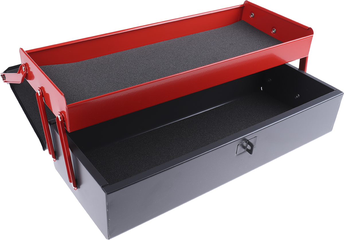 bt6a Facom 1 Drawer Metal Tool Box 467 mm 467 mm 165mm