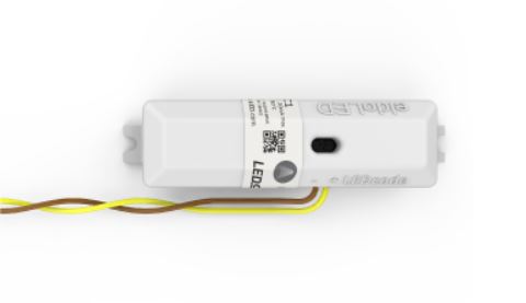 eldoLED BT-L1E1-5400 LED Controller LED Driver for use with SOLOdrive, ECOdrive