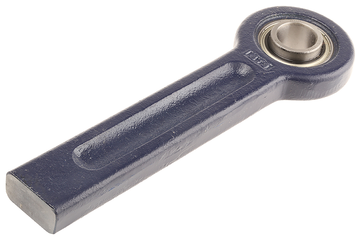 NSK-RHP Conveyor Belt Tensioner 25 mm ID 78 mm OD BT25
