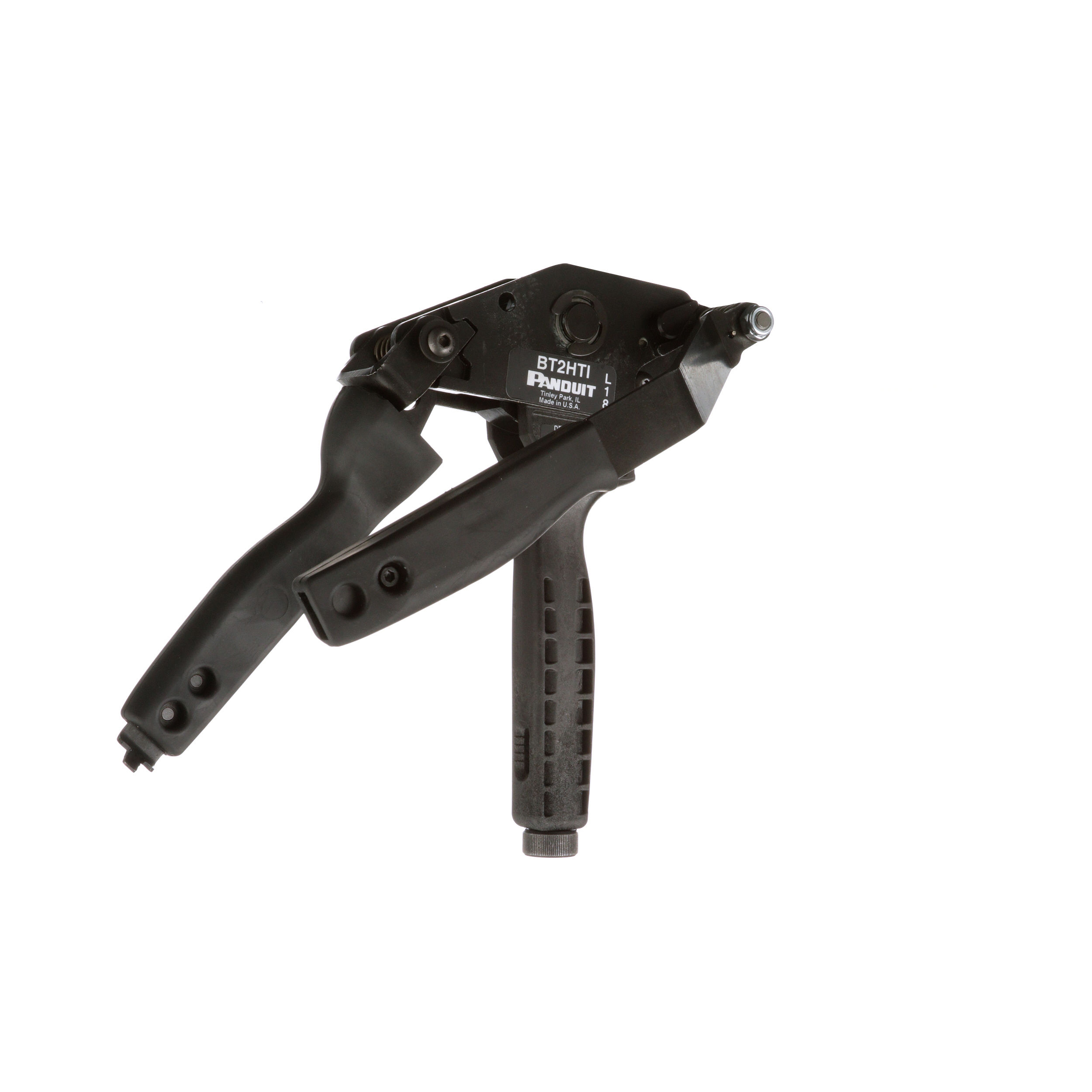 Panduit Strapping Tool, for15.9 mm Strapping Width