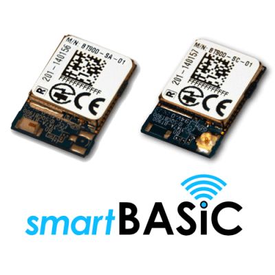 Ezurio BT900-SA Bluetooth Module 4.0
