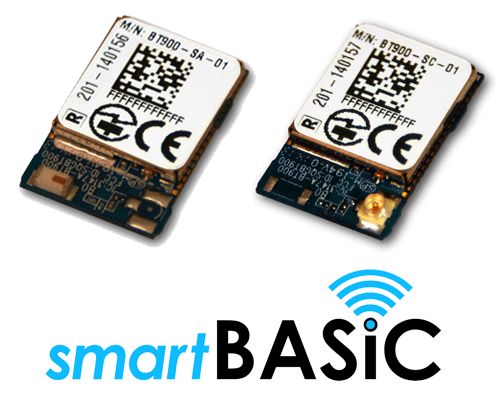 Ezurio Bluetooth Adapter USB, Class 1.5 4.0
