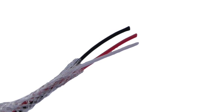 MICROWIRES BTA Series Twisted Pair Cable, 0.13 mm², 100 m, Grey Sheath Perfluoroalkoxy Alkane