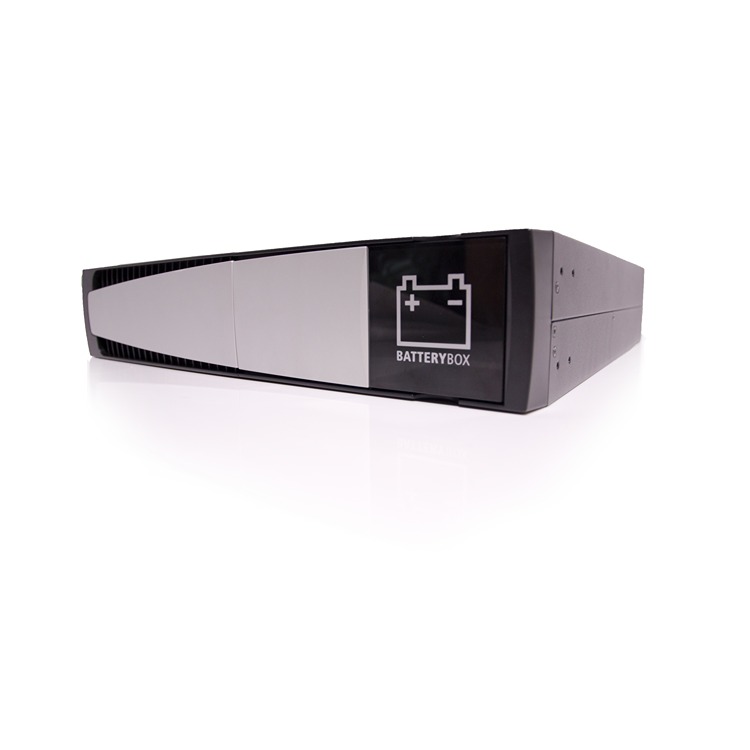 Riello Power Supply Accessory for use with SEP 2200/3000, BTC SEP Series