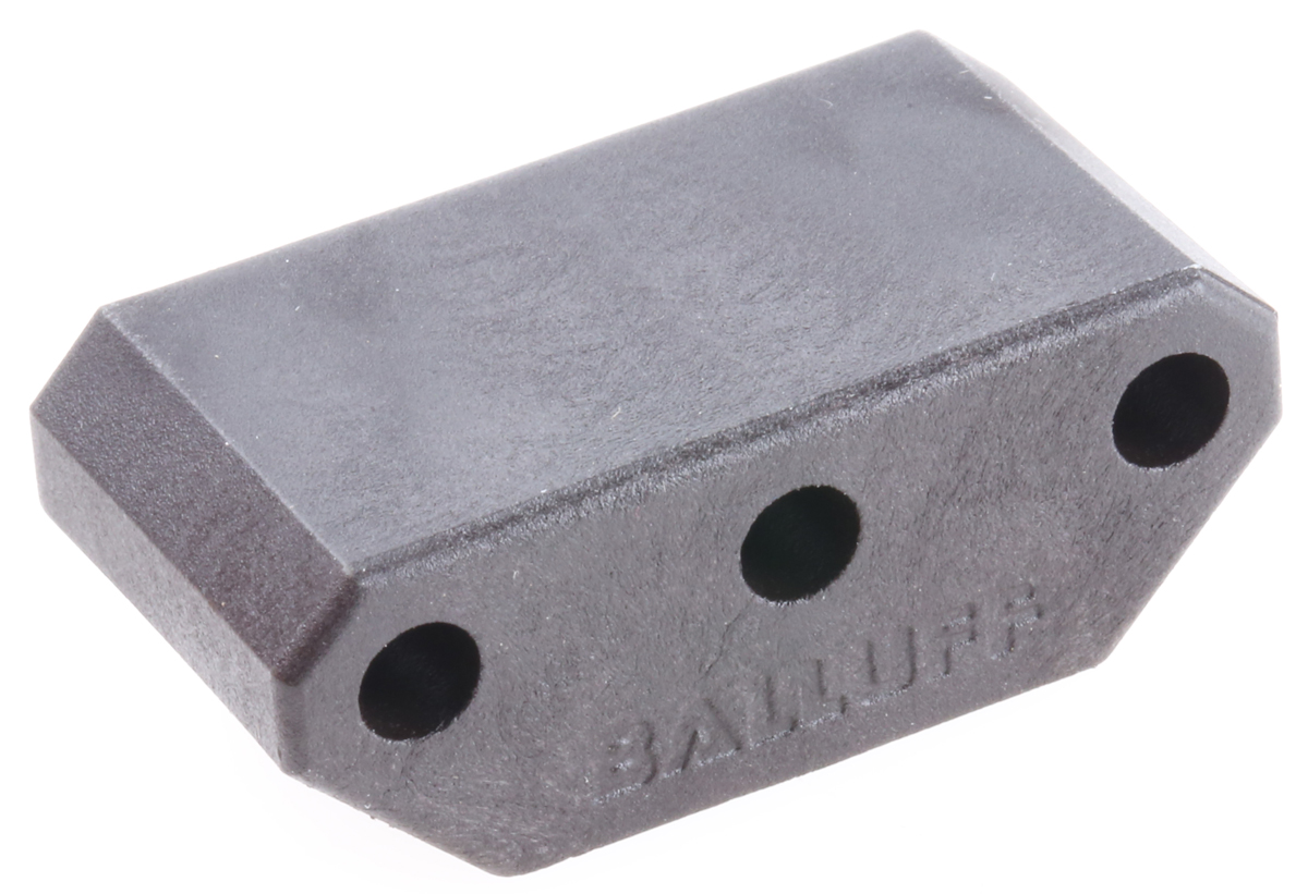 BALLUFF, BTL5-S1 Series Magnet for Use with Micropulse Transducer, UL File No. E227256, EN 61000-4-3, IEC 60529, EN