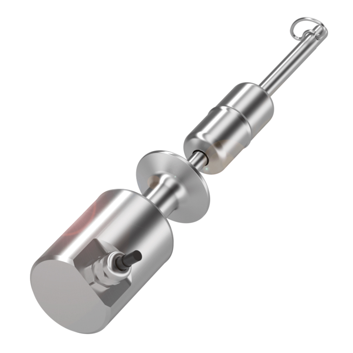 BALLUFF BTL7 Series Linear Transducer Analogue 30V dc