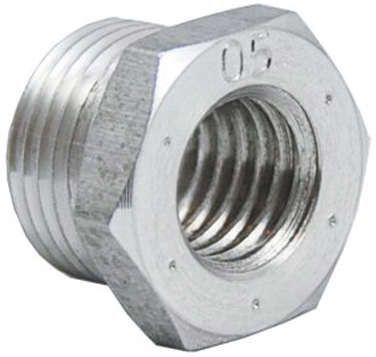 Suregrip Push Button Adapter for use with JL Series, JM series, BU-05