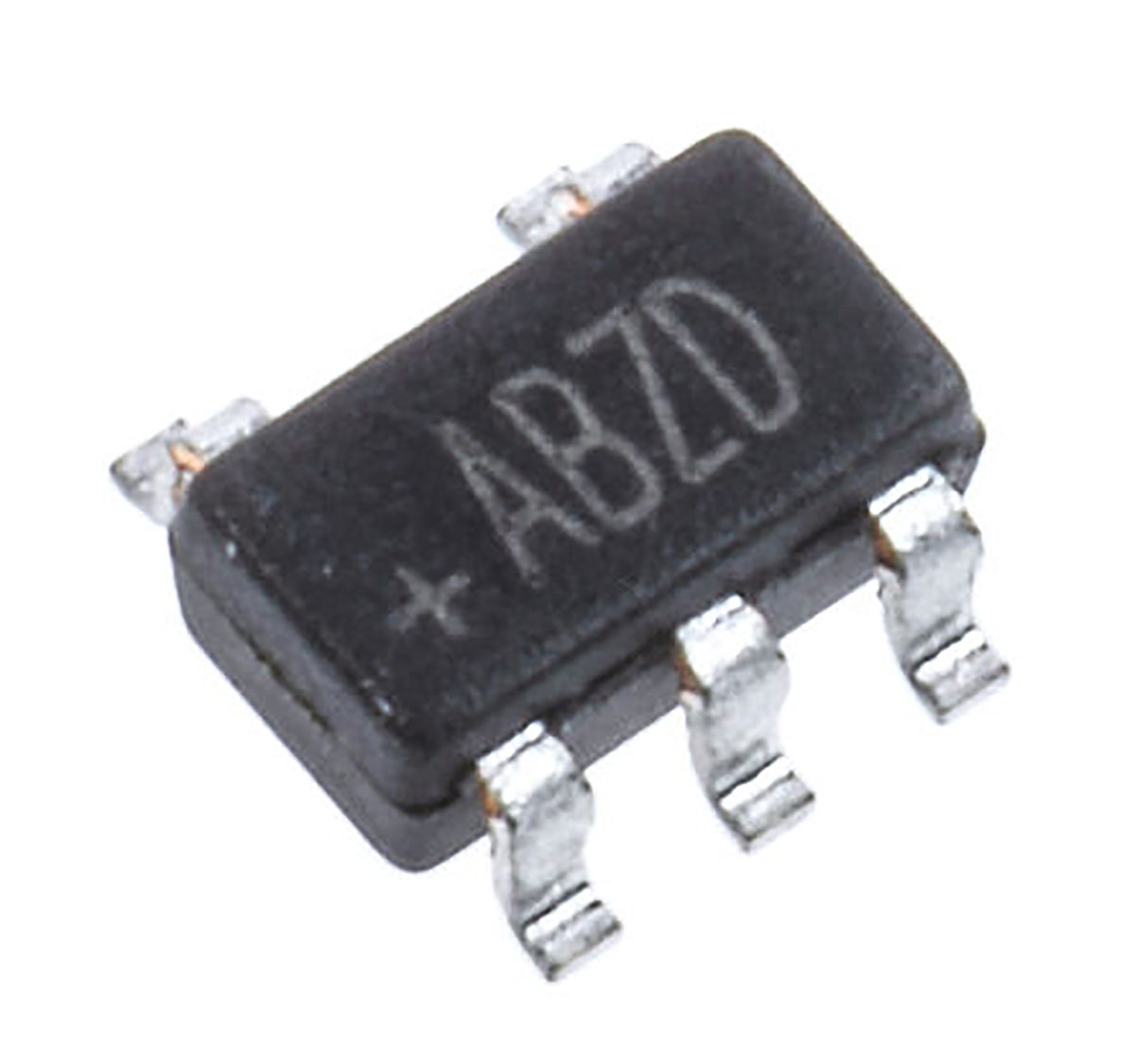 ROHM BU33TD3WG-TR, 5-Channel Low Dropout Voltage, Voltage Regulator, 200 mA, 3.3 V, SSOP 5-Pin
