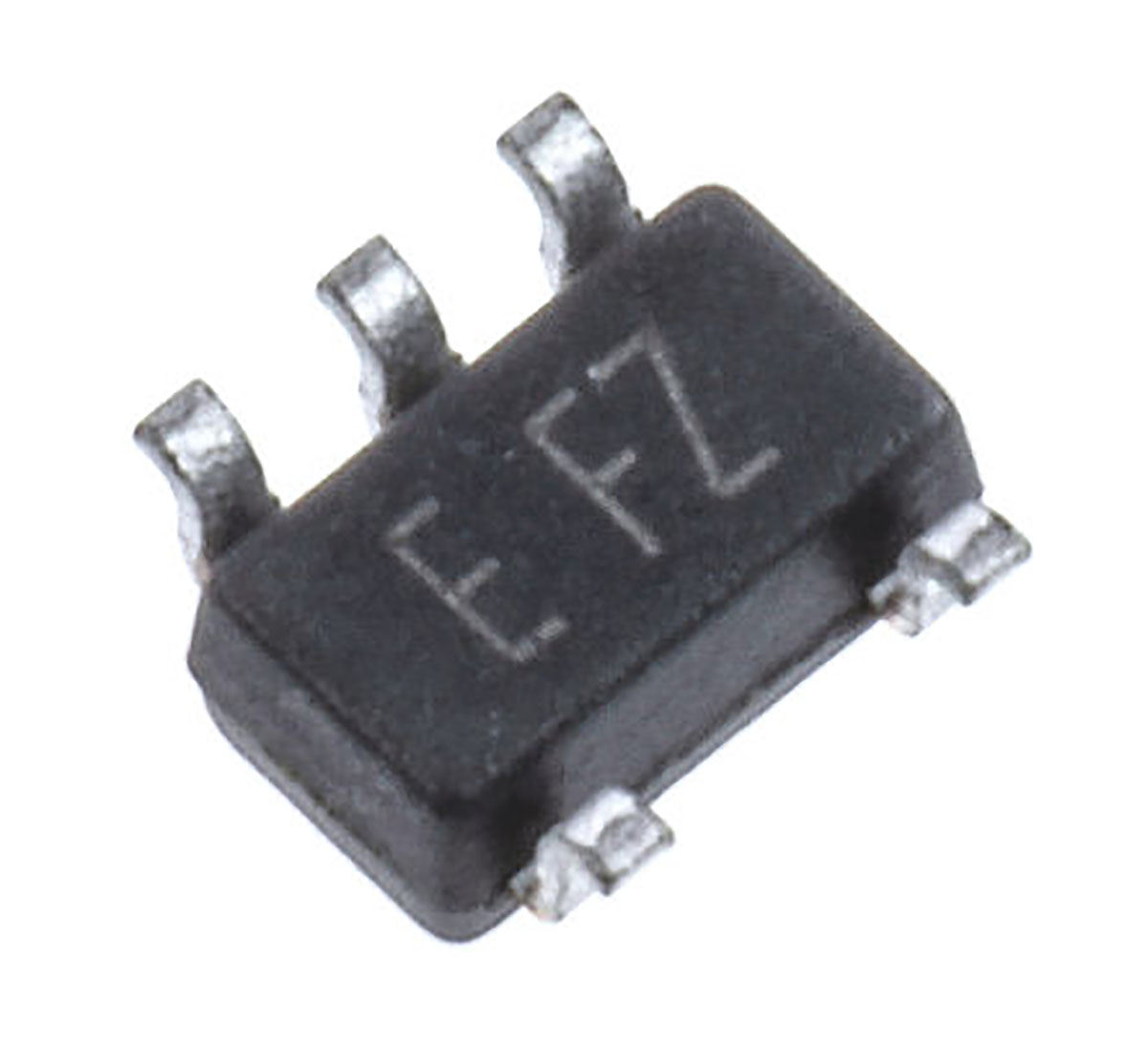 bu33td3wg-tr ROHM BU33TD3WG-TR, 5-Channel Low Dropout Voltage, Voltage Regulator, 200 mA, 3.3 V, SSOP 5-Pin
