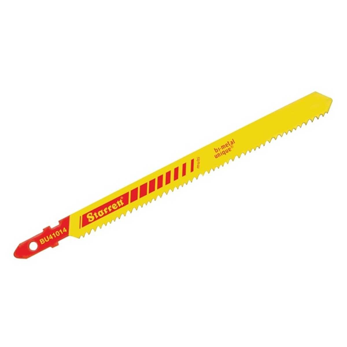 Starrett, 8 Teeth Per Inch Suspended Floors, Glass, Acrylic, Fibreglass, Ceramic, Plaster, Porcelain, Brick and Masonry,