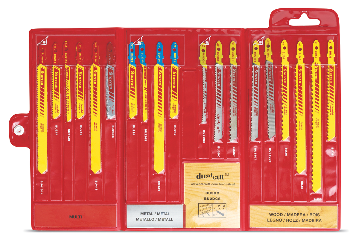 Starrett 19