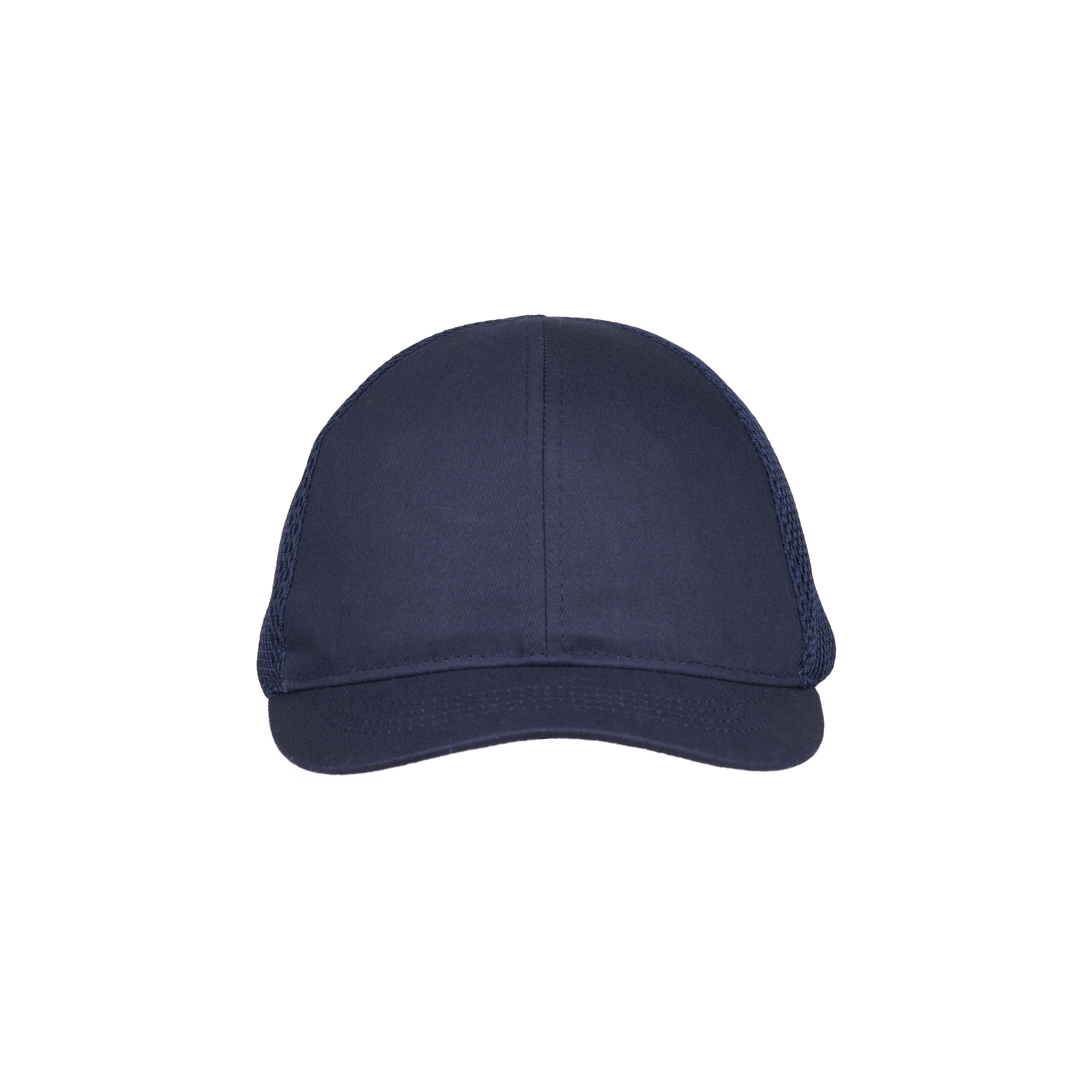 SURFLEX Blue Short Bump Cap 100% Cotton