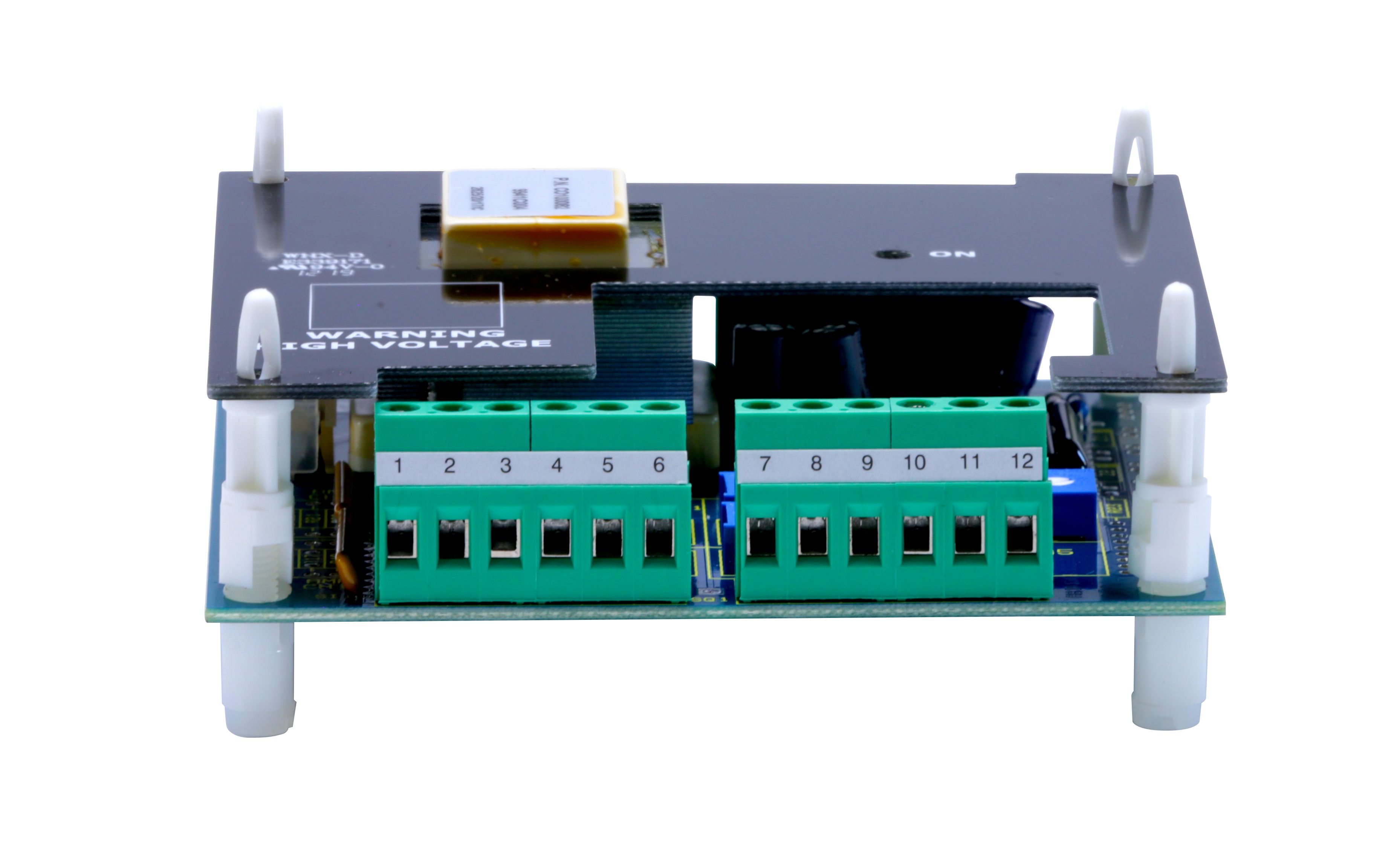 buffer Sprint Electric Buffer Card
