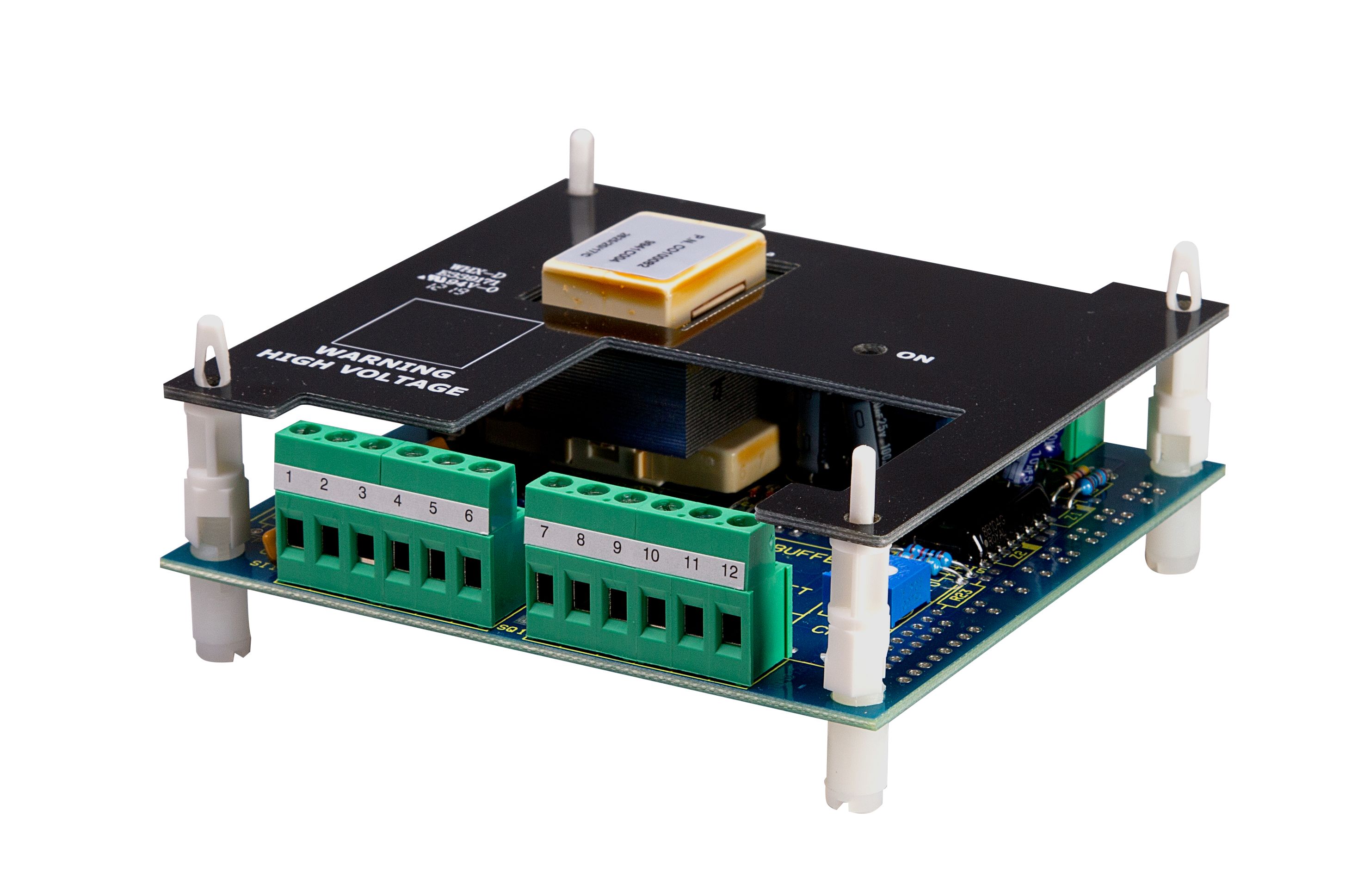 buffer Sprint Electric Buffer Card