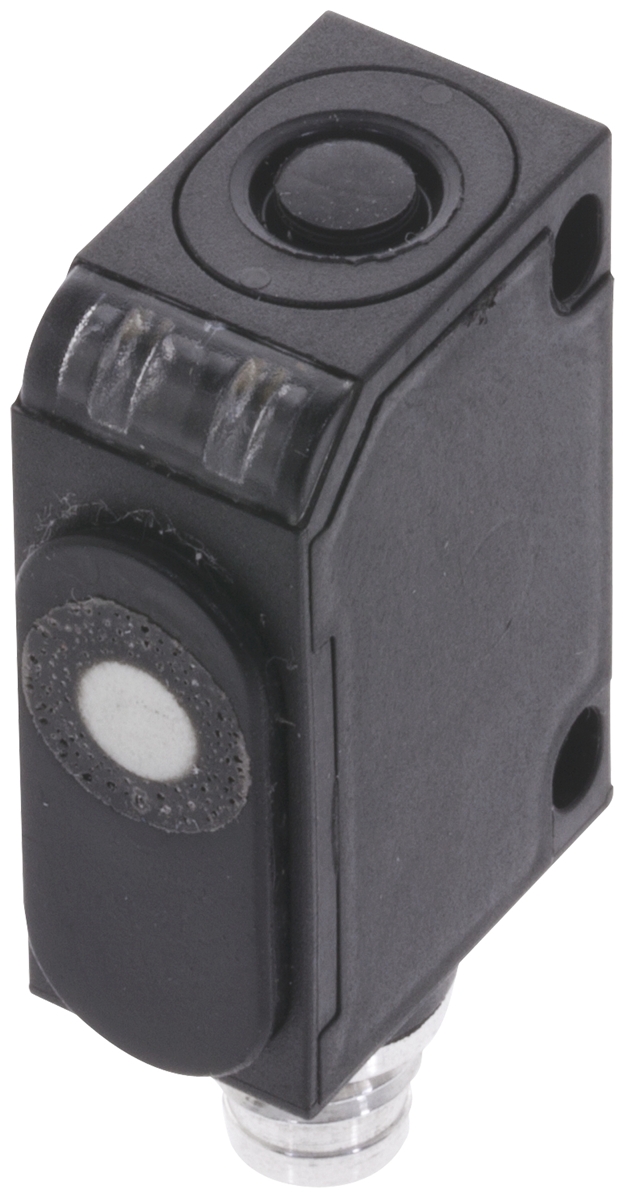 BALLUFF BUS R06K1-XA-02/015-S75G Block Ultrasonic Proximity Sensor 250 mm 0/10 V 30V 30 V dc
