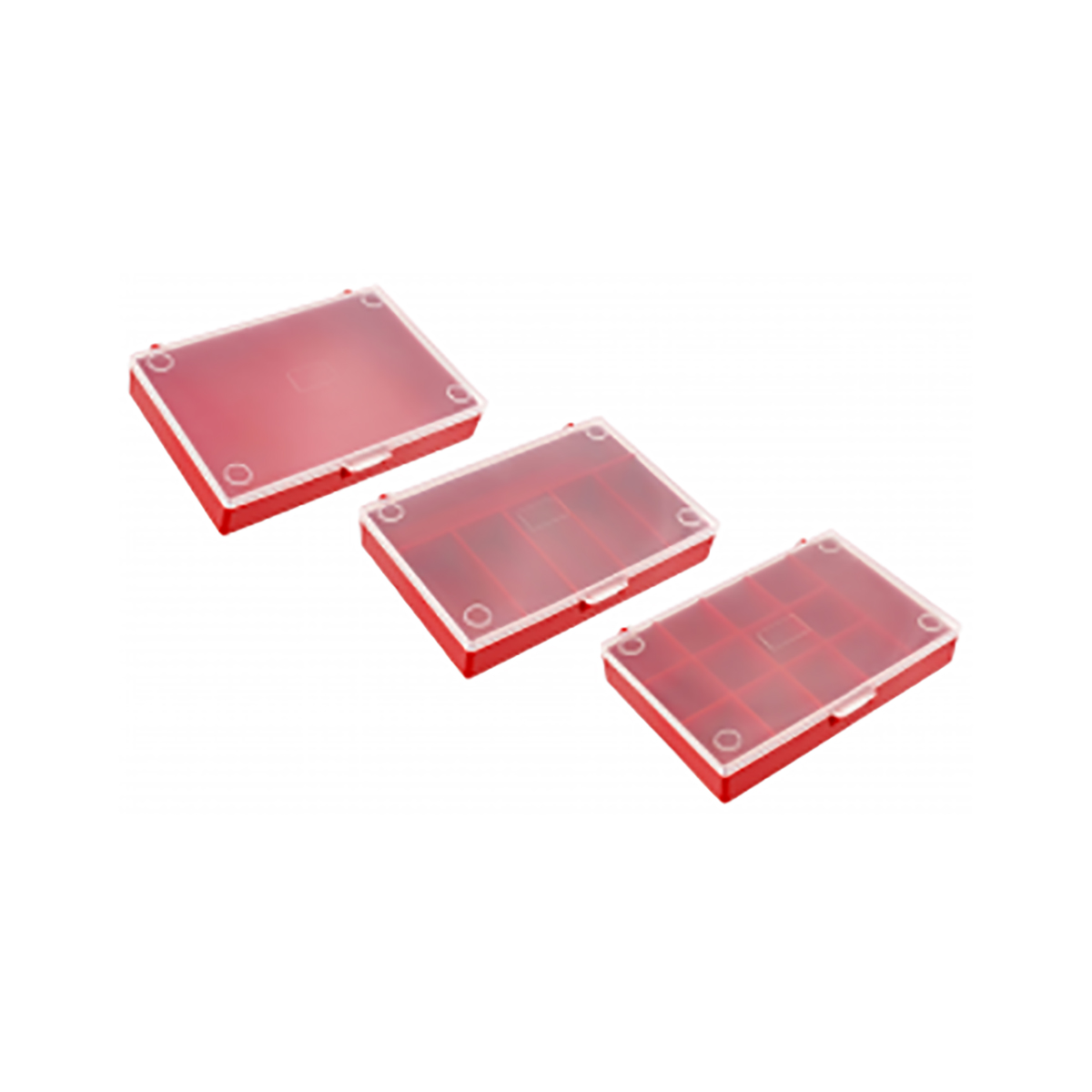 Facom Plastic Tool Box 26 mm 165 mm 110mm