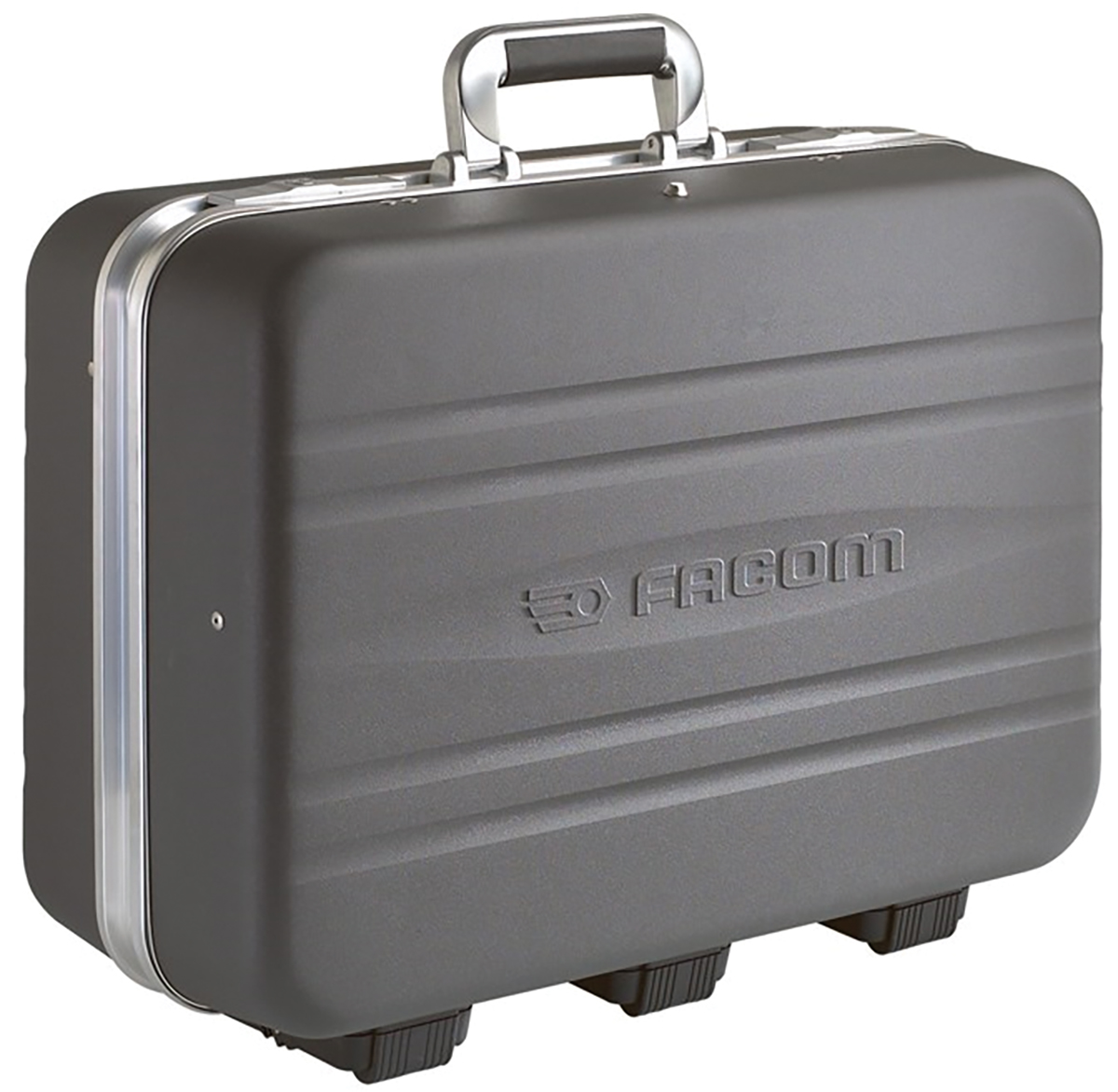 Facom Plastic Tool Case 205 mm 486 mm 430mm