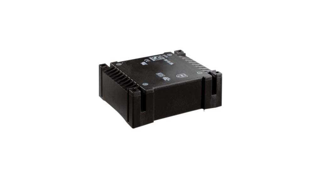 Hahn 7.5 V ac PCB PCB Transformer, UL, CSA 18 VA